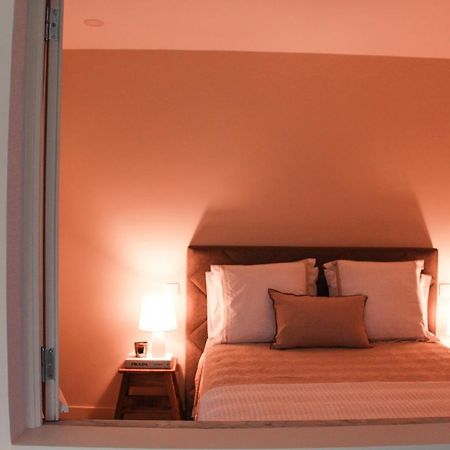 Fornas House Villa Каминя Екстериор снимка