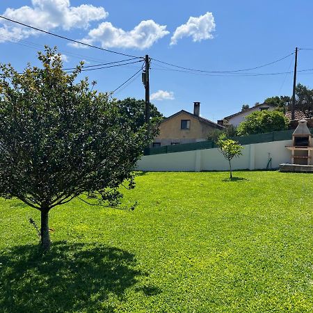 Fornas House Villa Каминя Екстериор снимка