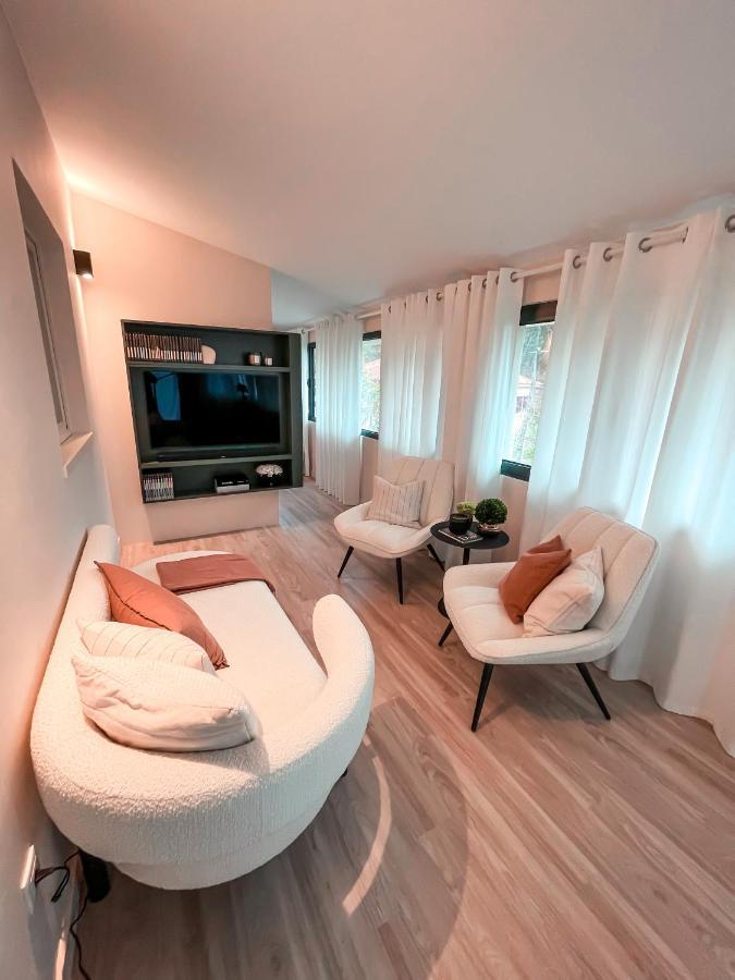 Fornas House Villa Каминя Екстериор снимка