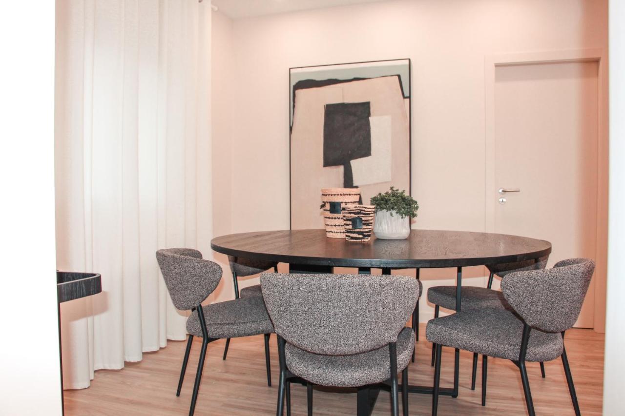 Fornas House Villa Каминя Екстериор снимка
