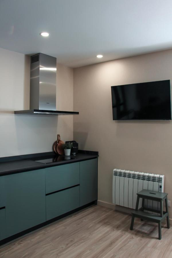 Fornas House Villa Каминя Екстериор снимка