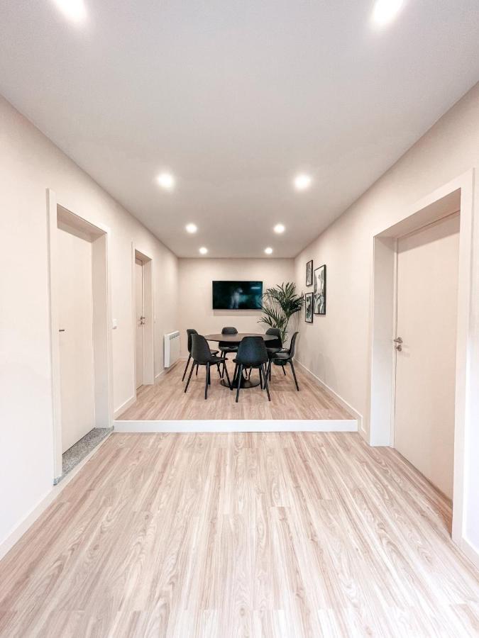 Fornas House Villa Каминя Екстериор снимка