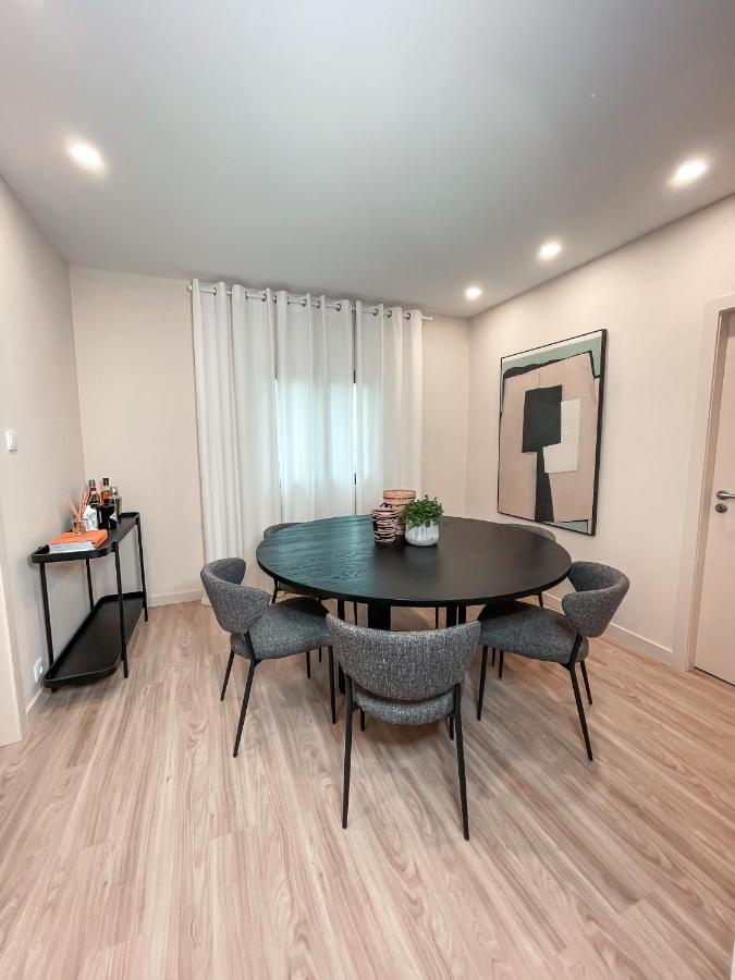 Fornas House Villa Каминя Екстериор снимка