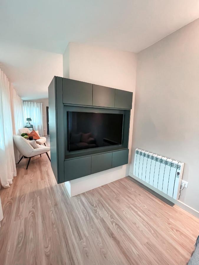 Fornas House Villa Каминя Екстериор снимка