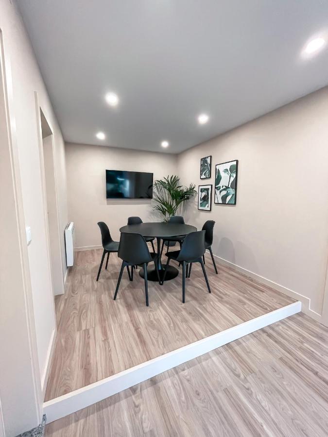 Fornas House Villa Каминя Екстериор снимка