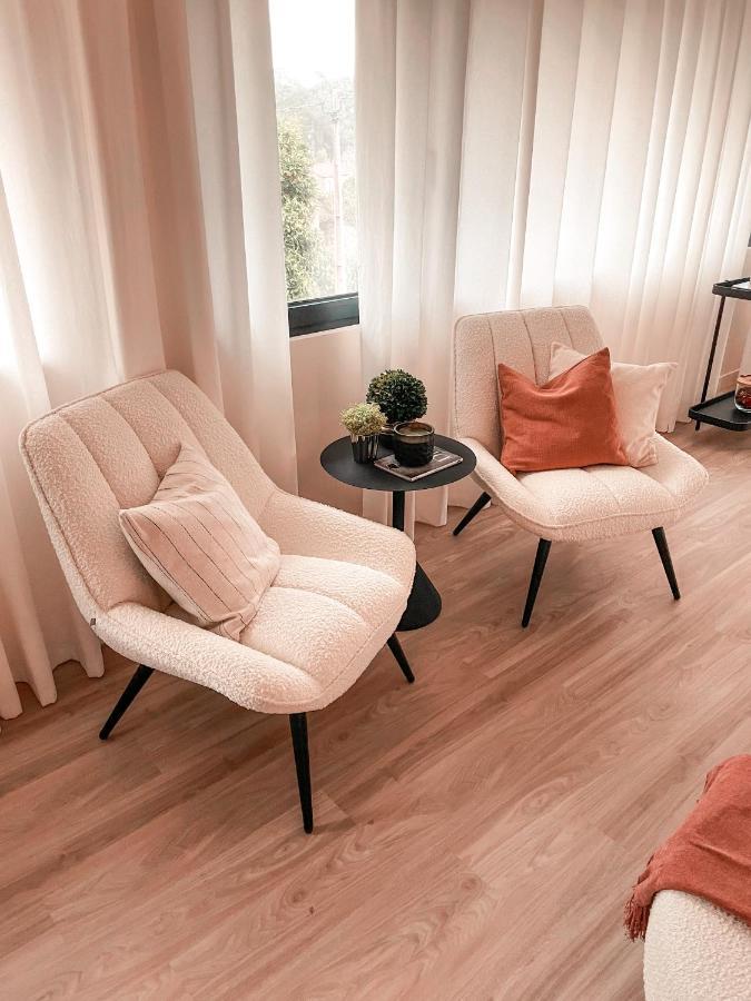Fornas House Villa Каминя Екстериор снимка