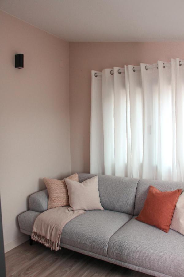 Fornas House Villa Каминя Екстериор снимка