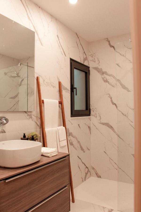 Fornas House Villa Каминя Екстериор снимка