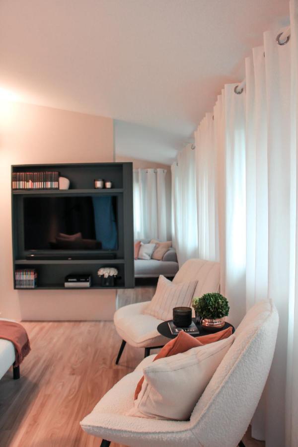 Fornas House Villa Каминя Екстериор снимка