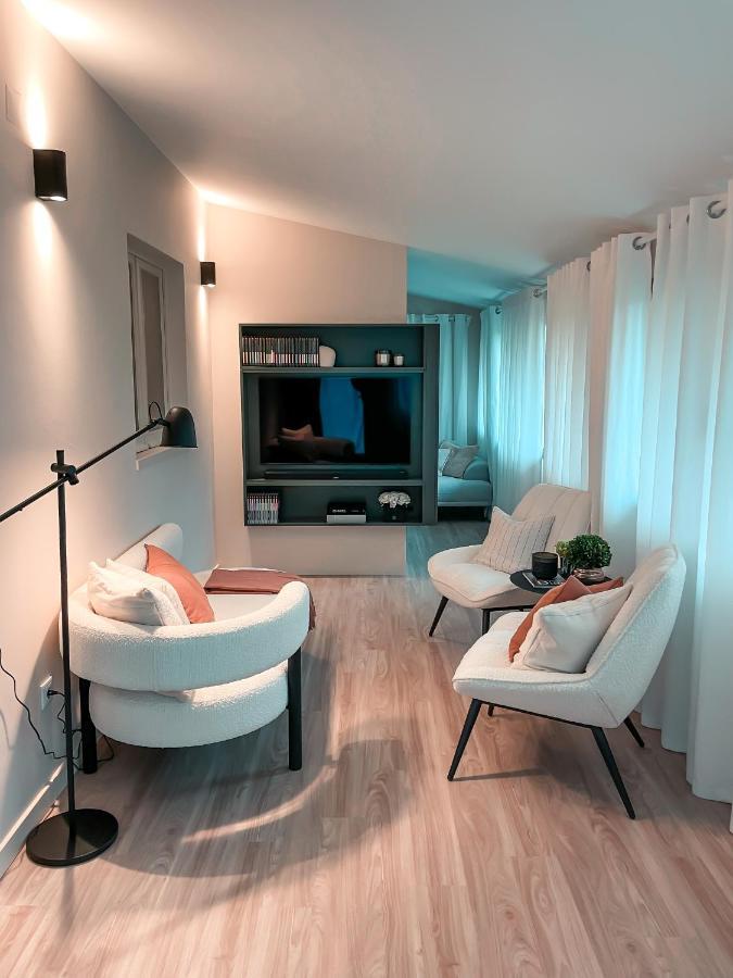 Fornas House Villa Каминя Екстериор снимка