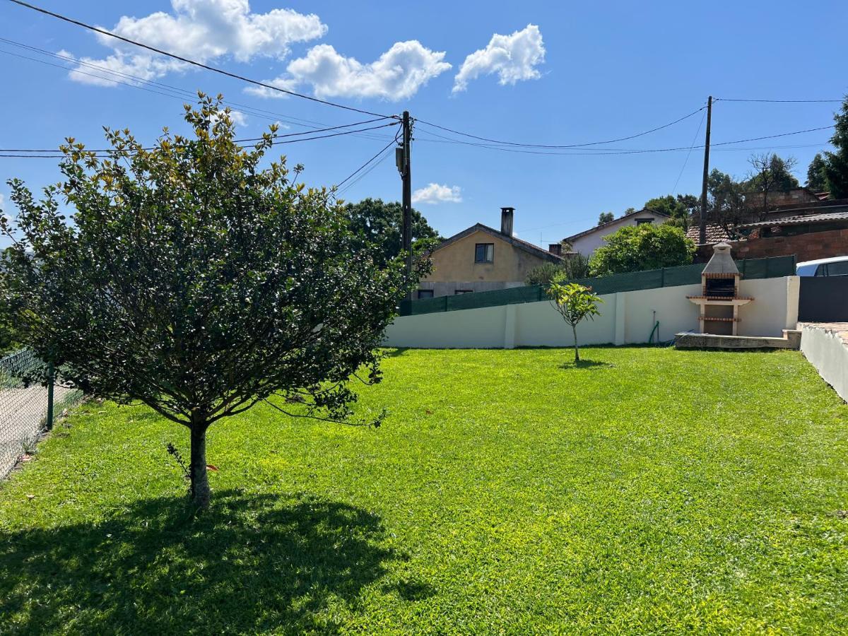 Fornas House Villa Каминя Екстериор снимка